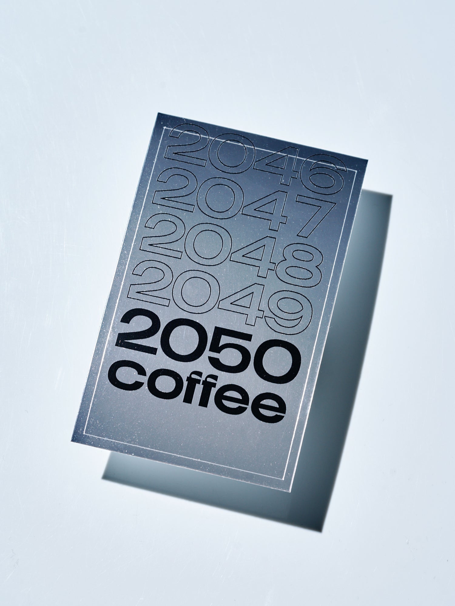 2050 Sticker