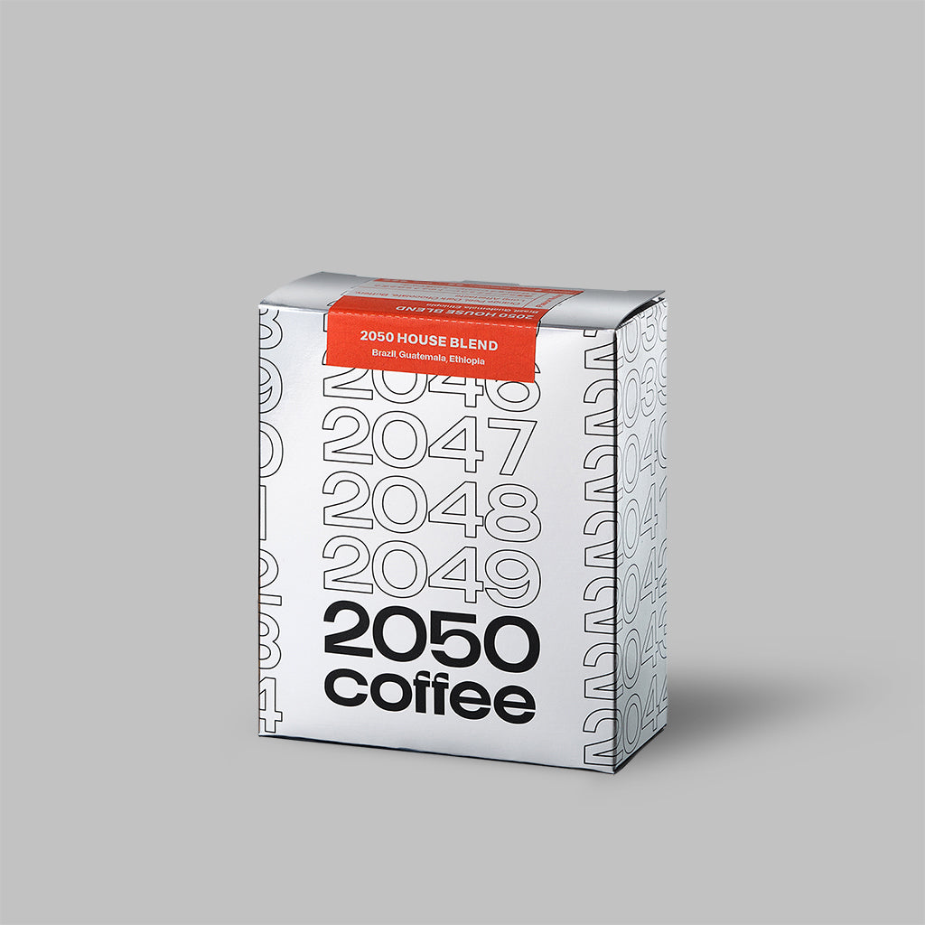 2050 House Blend