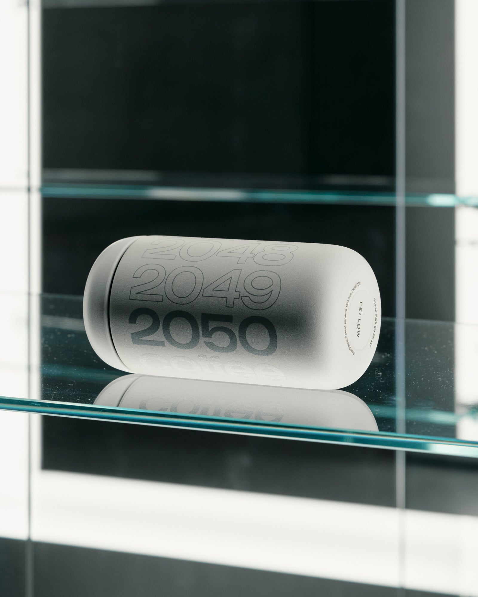 2050 Designed Move Mug