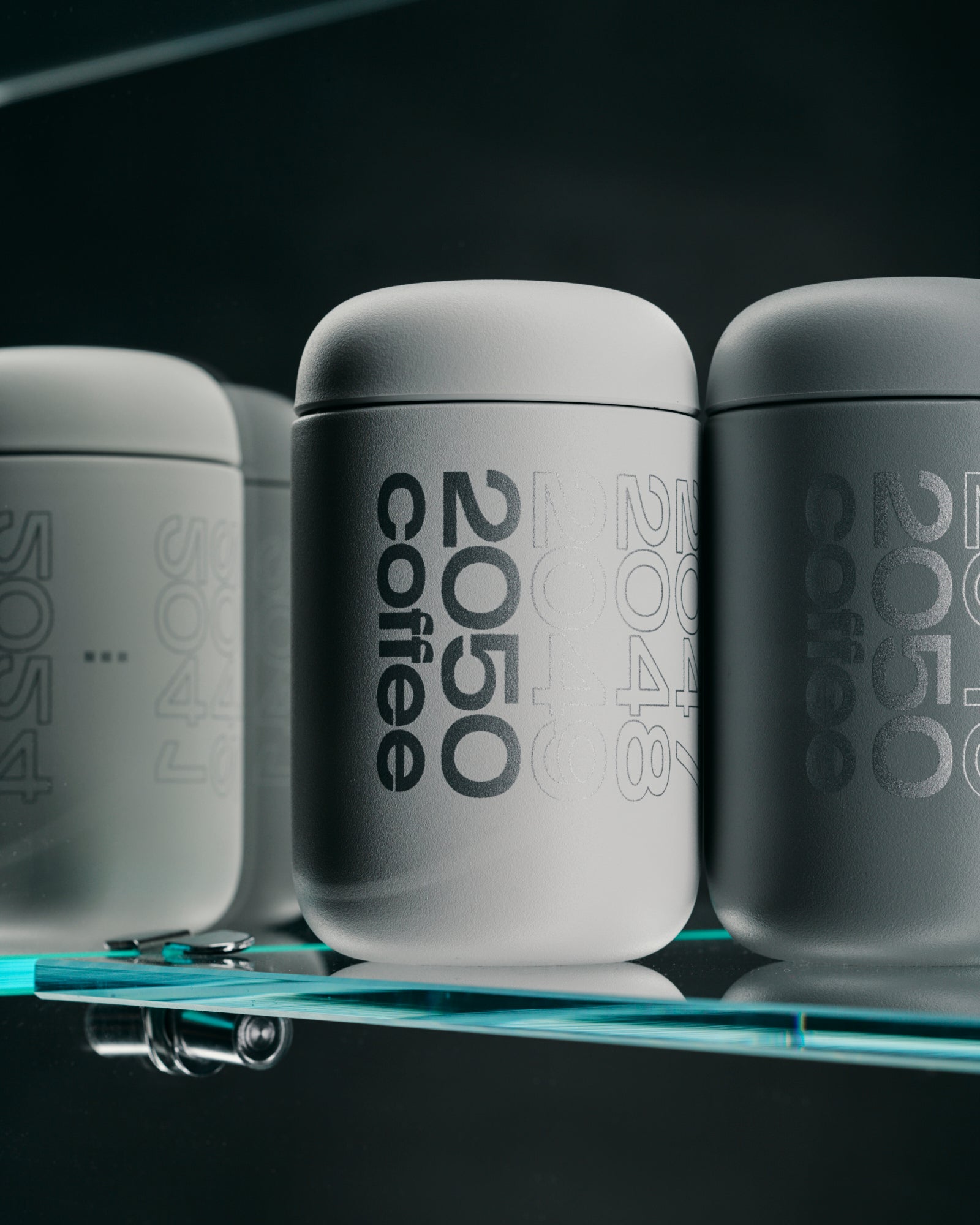 2050 Designed Move Mug