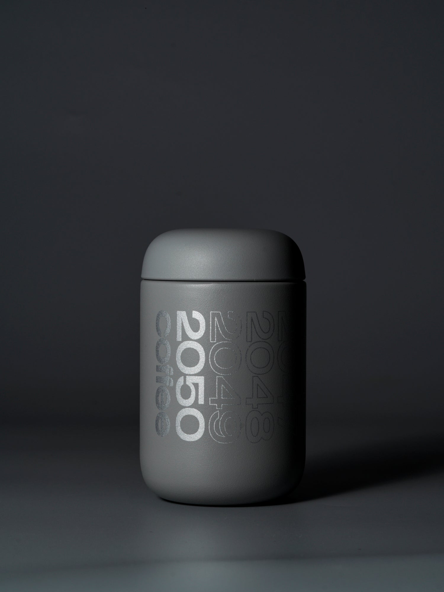 2050 Designed Move Mug