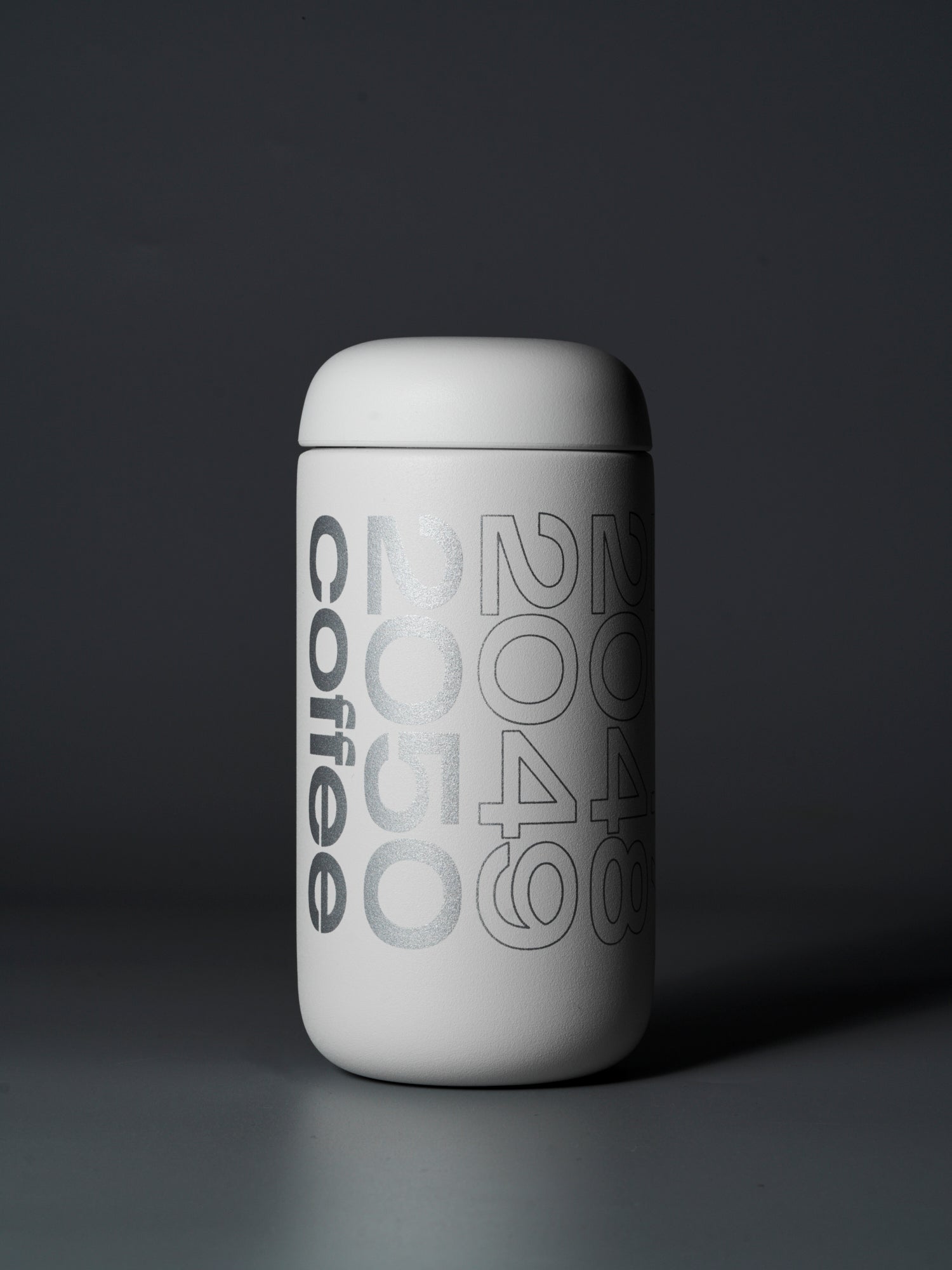 2050 Designed Move Mug