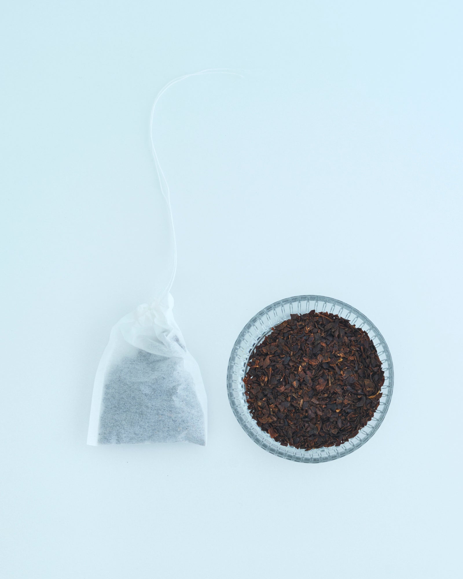 2050 Cascara Tea Bag Canister